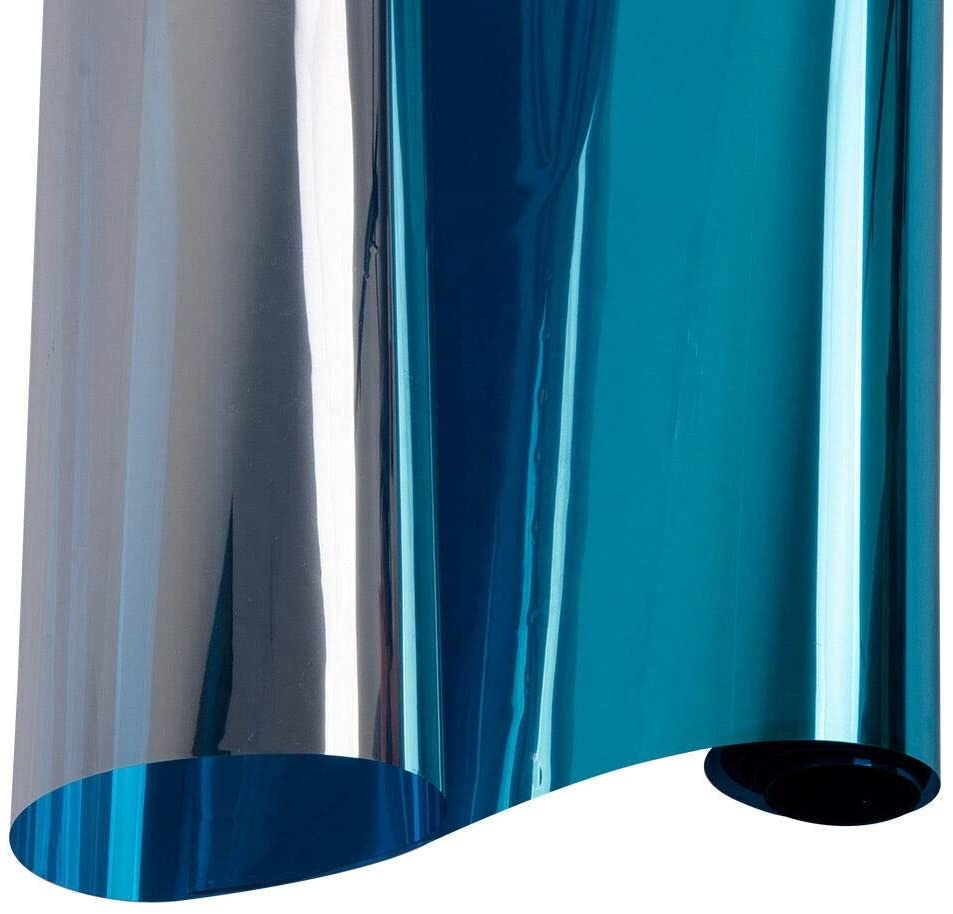 Argent bleu