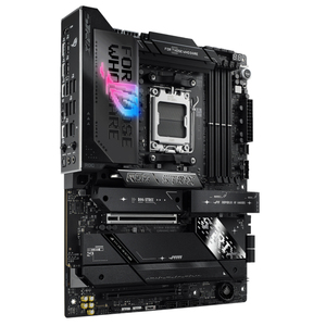 A.SUS ROG STRIX, placa base WIFI para juegos, compatible con procesadores de escritorio de la serie AMD Ryzen 9000/8000/7000 para AMD Socket AM5 - Product Image 2
