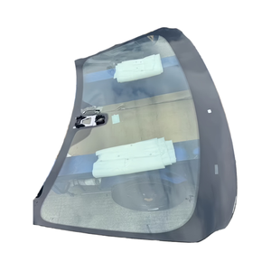 BM-W merc-edesbenz po-rsche ve diğer lüks araba modelleri için geçerli ön ve arka ön camlar pencere camı Sunroof cam - Product Image 4