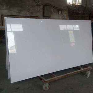 16mm Sublimation <strong>MDF</strong> <strong>Sheet</strong> <strong>Gloss</strong> White <strong>MDF</strong> Photo Panel Medium Density Fiberboard Printable Blanks Heat Transfer Prints - Product Image 3