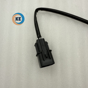 Sensor de oxígeno NTK directo de fábrica 39210-3CBB0 adecuado para Hyundai Kia Azera Santa Fe 2010-2015 - Product Image 4