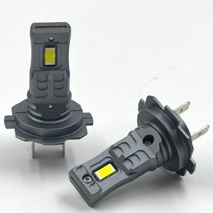 Liangjian Factory L3 Mini Size Design IP67 H7 H4 Auto <strong>Led</strong> Headlights 6000K 9004 Bulb Car Lighting System - Product Image 2
