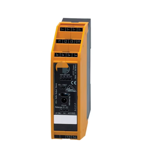 安全入力/出力モジュールAC030S作業時の安全技術ASインターフェース安全 - Product Image 1
