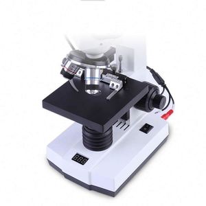 Veterinary Animal Sperm Vet <strong>Microscope</strong> Analyzer