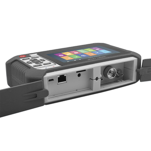 MINI TM292 1310/1550nm 26/24dB Touch Screen Handheld Multi <strong>Functions</strong> Fiber Optic Tester OTDR with PON VFL OPM - Product Image 2