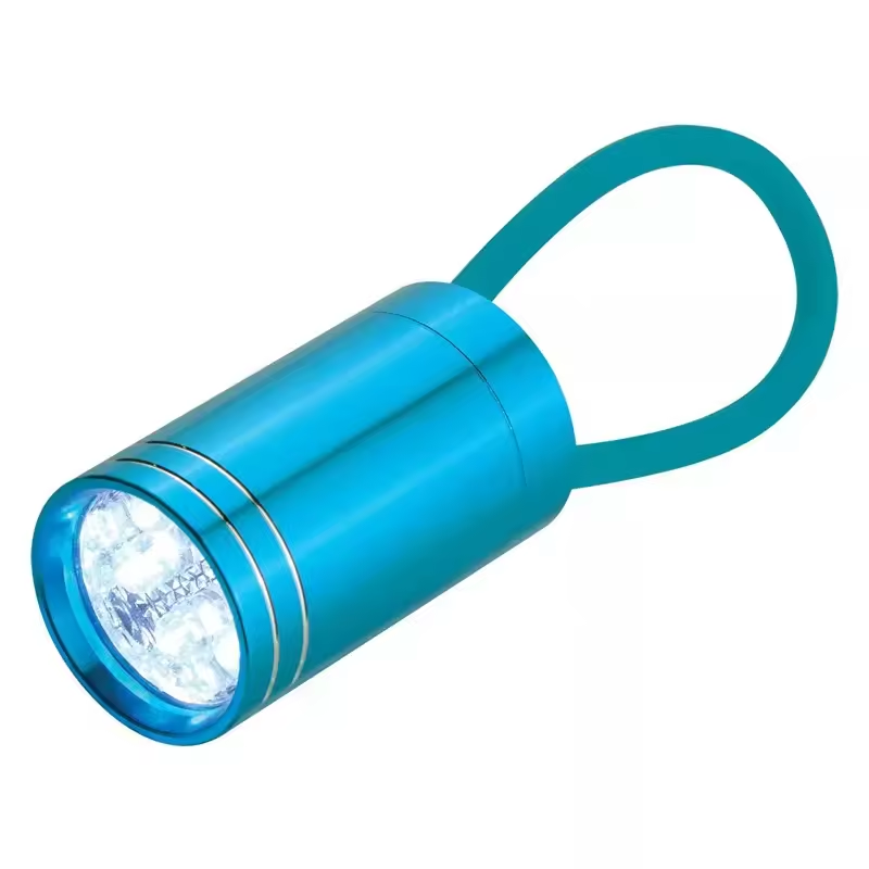 Lampe de poche MINI LED 07