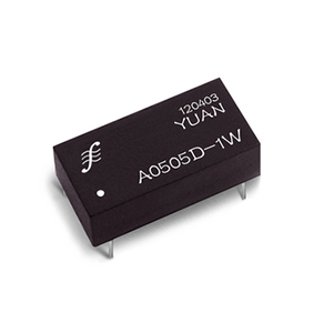 Fixed <strong>Input</strong> Unregulated Isolated Module 12V to 5V <strong>DC</strong>-<strong>DC</strong> Converter for Industrial Use - Product Image 3