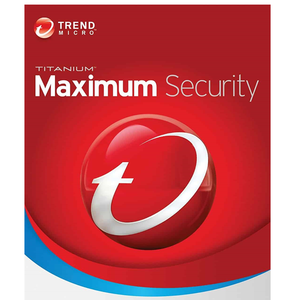 Antivirus Software Computer Internet <strong>Security</strong> 3 Years 10 User <strong>Code</strong> Trend Micro - Product Image 2