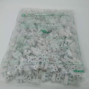 GAOCHAO PA8 bloque de terminales de medidor eléctrico conectores de unión de cable inalámbrico fijo barato con precio de fábrica - Product Image 5