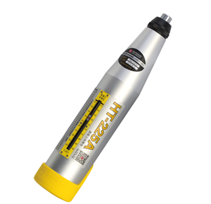 New <strong>Integrated</strong> Design of Fuselage Concrete Rebound Hammer HT225A Non-destructive <strong>Testing</strong> Concrete Test - Product Image 1