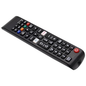 NET/FLIX、ビデオ、HU/LU機能を備えた高品質のユニバーサルTV BN59-01315D BN59-01315A BN59-01315EスマートTVコントローラー - Product Image 4