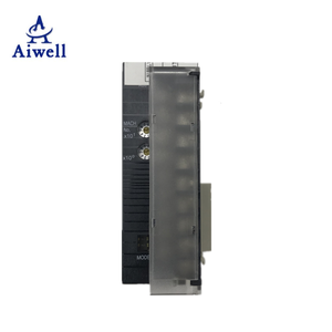 PLC for <strong>OMRON</strong> CJ2-Series Programmable Controller <strong>CJ1W</strong>-DA041 - Product Image 4