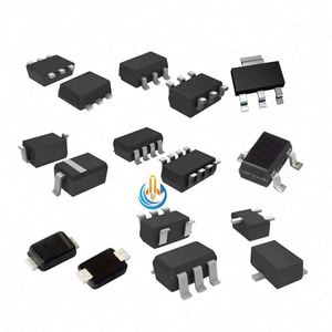 STM32F103R8T6 32 סיביות ARM קורטקס M3 מיקרו-בקר 64-פינים LQFP