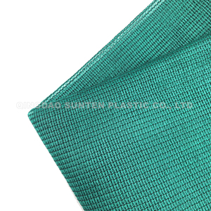 HDPE/PE/プラスチック製建物/シェード/防風/破片/足場/足場保護安全建設ネットインロール