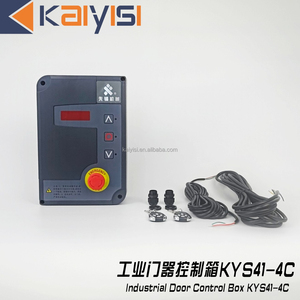 KG200S ad alta velocità industriale porta servomotore assoluta encoder scatola di controllo remoto Design moderno per Villa magazzini - Product Image 2