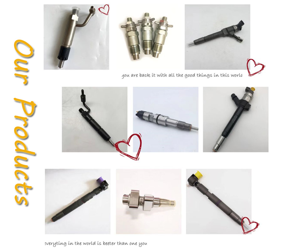 Injecteur De Carburant 105148-1210 131406440 998-433 Pour Groupe