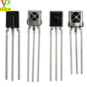 Đông quan Pengyuan 5V 38Khz Hồng Ngoại LED Receiver Cho Điều Khiển Từ Xa - Product Image 3