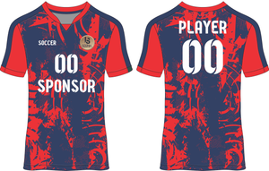 Custom Soccer Jersey 2023-2024 Football <strong>Kits</strong> Full Set Soccer <strong>Kit</strong> Men Personalized Soccer Uniforms Sets - Product Image 3