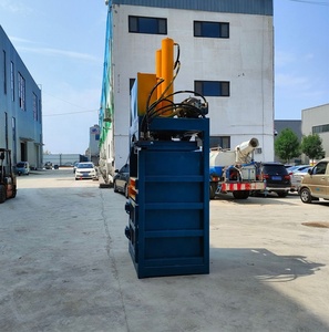 Hydraulic Wood Chips Metal <strong>Plastic</strong> Cardboard Baler Compaction <strong>Machine</strong> Pet Shavings <strong>Plastic</strong> Bottle <strong>Press</strong> <strong>for</strong> Sale