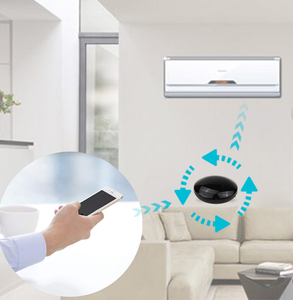 ESP8266 IR-Remote-AC-Controller, offene SDK-IR-Controller-Platine, IR-Blaster-PCBA für Smart Home - Product Image 6