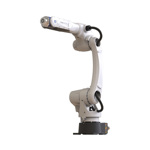 High-Speed Industrial 4-6 Axis <strong>Robot</strong> Arm <strong>Loading</strong>/Unloading and Palletizing Pick and Place Xis <strong>Robot</strong> Arm Articulated <strong>Robots</strong> - Product Image 2