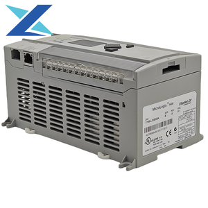 Nuevo y Original 1766-L32BXBA PLC controlador programable módulo de entrada/salida 20 módulo PLC de salida de relé de entrada Digital
