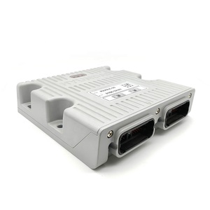 Regolatore dell'escavatore R220LC-9S regolatore del bordo del computer dell'ecu con la programmazione - Product Image 2