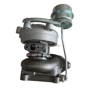 CT12B <strong>Turbo</strong> 17201-58040 1720158040 for Toyota Hiace, Engine 15BFT - Product Image 3
