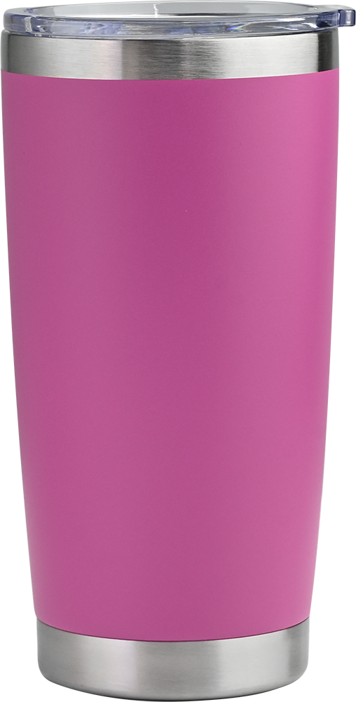 Hot pink