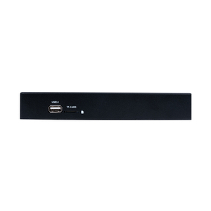 HSC-W Webrtc 4 Streams H.264 H.265 <strong>HDMI</strong> Encoder Decoder with <strong>HDMI</strong> Loop Out,8 Rtmp,support TF Card Recoding - Product Image 3