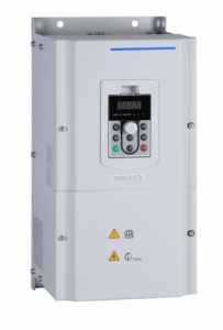 1,5 NVF2G */TS4 3P 380-415VAC 1.5kW-37kW Control de motor de accionamiento de frecuencia variable Modelos trifásicos/15/37kW - Product Image 6