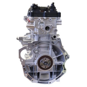 ELANTRA <strong>K3</strong> G4FG 1.6DVVT <strong>Engine</strong> Assembly 211012BB20 for HYD High Quality Product - Product Image 4