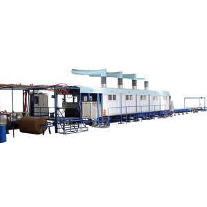 2020 Hot Sale CNC Sponge <strong>Continuous</strong> Production Line Automatic Horizontal <strong>Foaming</strong> <strong>Machine</strong> for Mattress Making