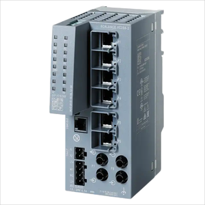6GK5206-2BB00-2AC2デジタル入出力モジュールPLCロジックモジュール6ED1052-1MD00-0BA8 - Product Image 1