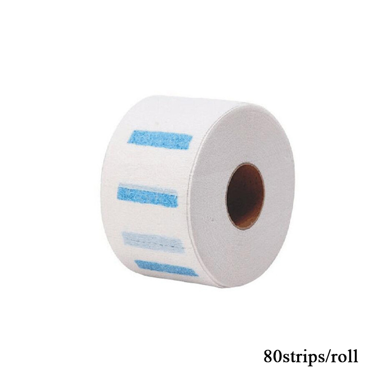 White(80strips/roll)