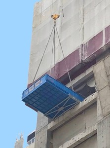 <strong>Material</strong> Work <strong>Platforms</strong> for <strong>Loading</strong> and Unloading Dock <strong>Platform</strong>