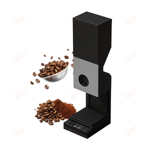 Автоматический дозатор для взвешивания кофейных зерен - Product Image 1