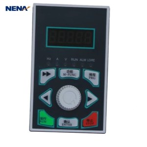 Inversor VFD de ahorro de energía 1.5KW 380V Convertidor de frecuencia monofásico 50/60Hz Regulador de velocidad Unidad de frecuencia variable - Product Image 6