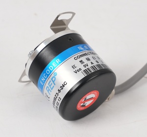 เครื่องเข้ารหัสรีพี ZKP3808-1024การพิมพ์1000พัลส์และบรรจุภัณฑ์เครื่องเข้ารหัส - Product Image 4