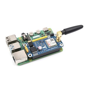 R800C GSM/GPRS HAT für Raspberry Pi - Product Image 5