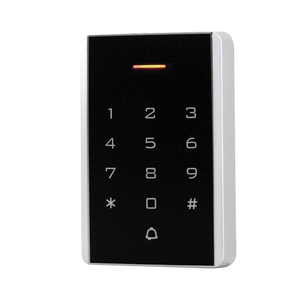 Yoursensor (YS501-B) intelligente in metallo sistema di controllo accessi Multi-via porta aperta 2000 gli utenti accedono alla tastiera per uso interno - Product Image 3