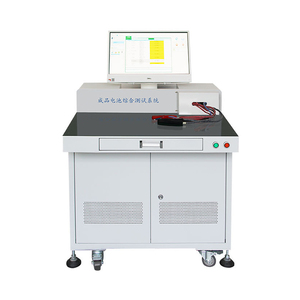 100V 20A 200A lityum pil kapsamlı Test cihazı cep paketi Test kapsamlı Test cihazı - Product Image 1
