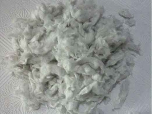 Mật độ cao thổi khoáng sản đá len làm đầy tường nhiệt vật liệu cách nhiệt với giá tốt - Product Image 5