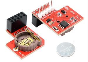 Takt moduls erie für Raspberry Pi ausländisches hochpräzises RTC-Modul DS3231-Modul - Product Image 4