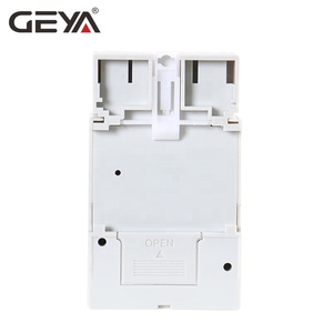 GEYA SUL181h senza batteria 24 ore Meccanico di programmazione Su Guida Din Programmabile timer interruttore - Product Image 6