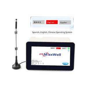 MF43HYC-669 Oven <strong>Temperature</strong> and Timer <strong>Controller</strong> With 5 Relay <strong>Output</strong> WiFi and Touch Screen for <strong>Temperature</strong> Instruments - Product Image 4