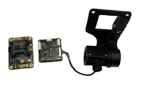 แผงวงจรควบคุมระบบ UAV แผงควบคุมระบบติดตามแบบ Ai - Product Image 4