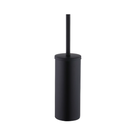Standing-black