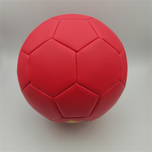 サッカーボール2025 PVC公式サイズ5 PVC低価格 - Product Image 3