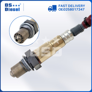 Auto <strong>Sensors</strong> Lambda <strong>O2</strong> <strong>Sensor</strong> A0095425918 Oxygen <strong>Sensor</strong> 0258017347 for Mercedes-Benz C-Class E-Class GLK-Class S-Class - Product Image 3